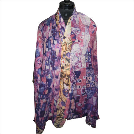विस्कोज़ स्टोल्स