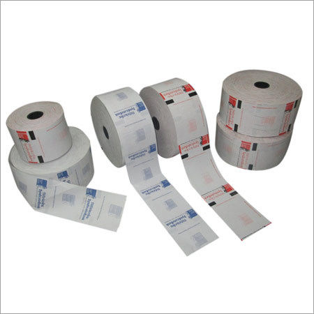 Atm Thermal Paper Rolls