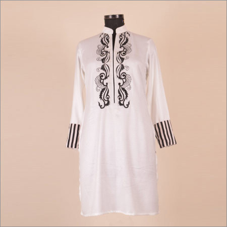 कुर्तियाँ