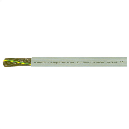 Electrical Flexible Cables