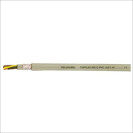 सर्वो मोटर फीडबैक केबल्स