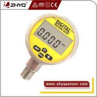 Digital Pressure Gauge