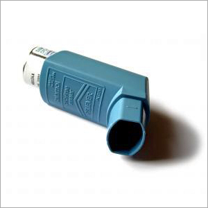 Asthma Inhaler