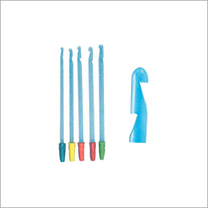 Karman Cannula