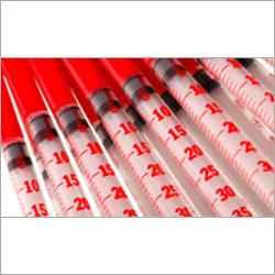 Plastic Moulded Pharmaceutical Products 