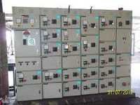 मोटर नियंत्रण केंद्र