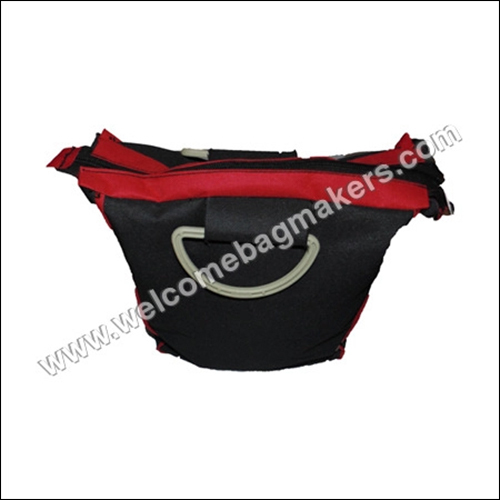 Fancy Shopping Plastic Bag Reuse