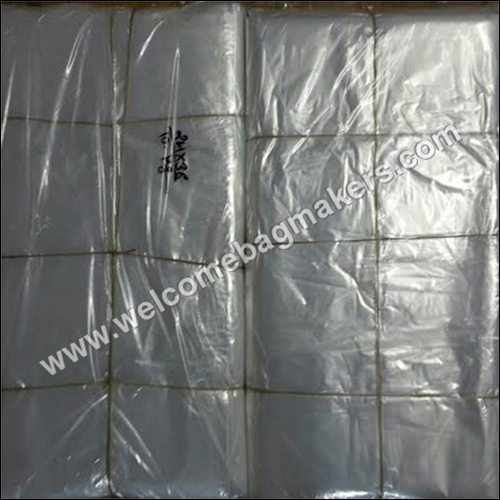 White Hm/Ld Bags