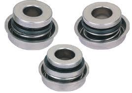 वाटर सील की कठोरता: 97%