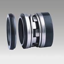 CRANE DESIGN SEAL - Carbon Steel O-Ring, 5-10 mm Width | High Strength, Easy Installation, Abrasion-Free, Perfect Finish
