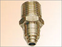Brass Components