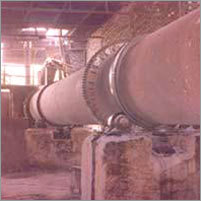 Calcination