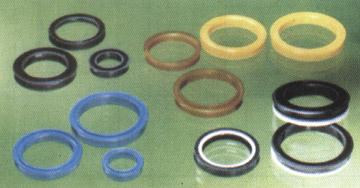 Hydraulic Seals