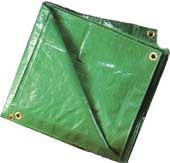 HDPE टारपोलिन