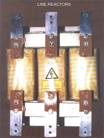 Line Reactors