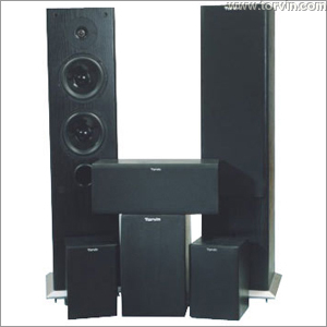 होम थियेटर सिस्टम