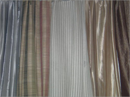 वेरियस रॉ सिल्क