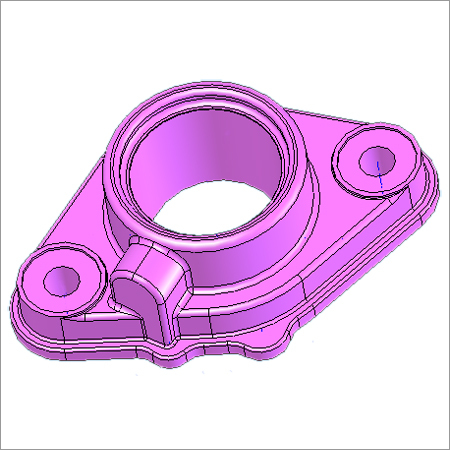 इंजन का भाग