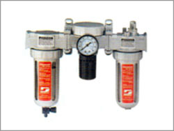 फिल्टर रेगुलेटर ल्युब्रिकेटर