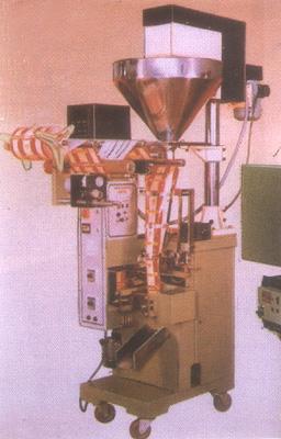 Packaging Machinery