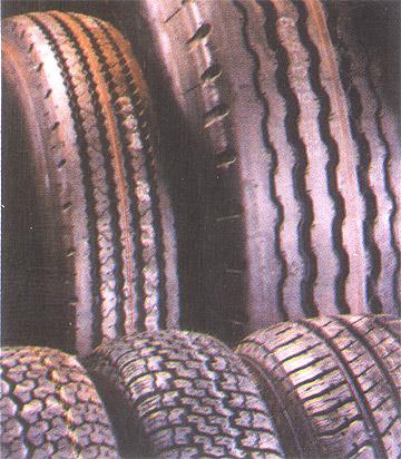 Rubber Plant Machinery