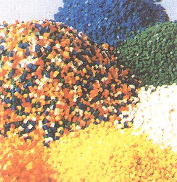 Rubber Plant Machinery
