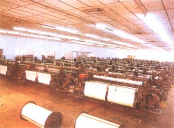 Textile Machinery