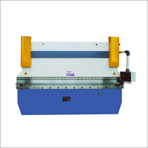 प्रेस ब्रेक - Nangton China