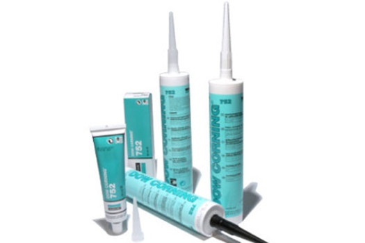 Dow Corning Sealants Solution - Color: Blue