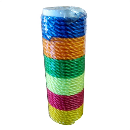 Hdpe मोनोफिलामेंट रस्सी