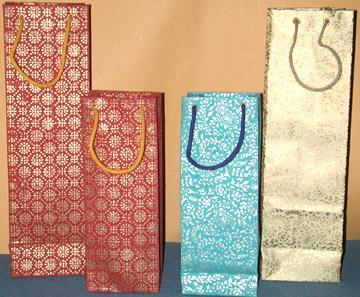 Bottle Bags
