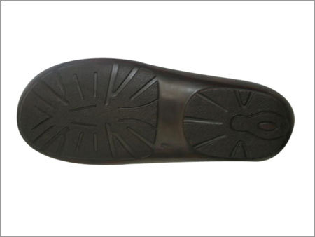 Pu Slipper Sole