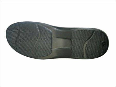 PU Men Slipper Soles