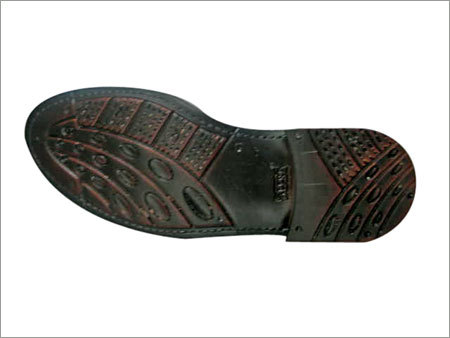 PVC Air Blowing Shoe Soles