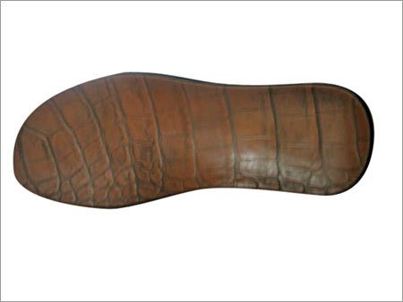Slipper Soles