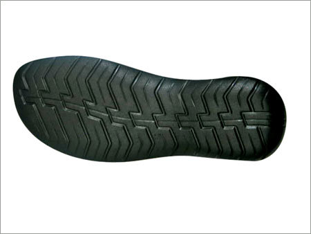 Polyurethane Slipper Sole