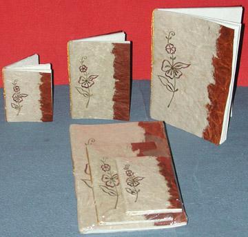 Note Book Set