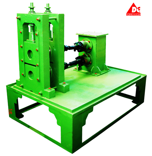 फ्लैटनिंग मिल