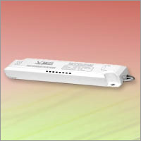 इलेक्ट्रॉनिक बैलास्ट और ऊर्जा कुशल प्रकाश व्यवस्था