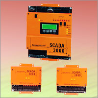 पावर मॉनिटरिंग और SCADA सिस्टम