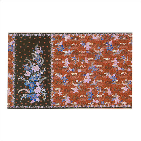 बाटिक प्रिंटिंग सेवाएँ