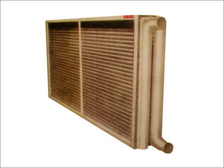 Cooling/Heating Coil