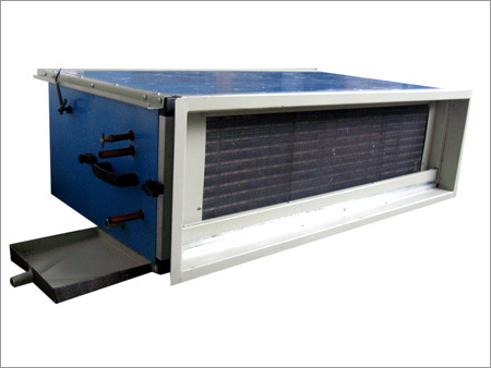 Fan Coil Units