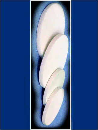 सिंटर्ड डिस्क