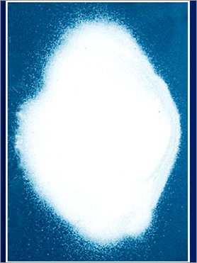सिंटर ग्लास पाउडर