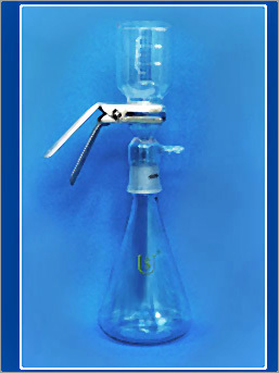 झिल्ली फ़िल्टर असेंबली