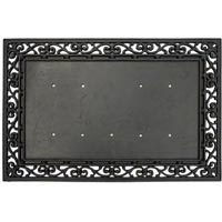 Rubber Tray Mat