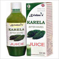 Karela Juice 