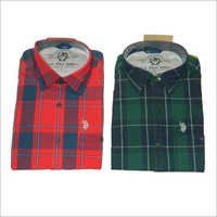 Men Shirts