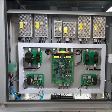 Inverter Cabinet